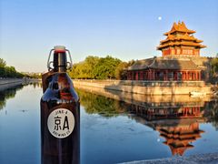 -京A Brewpub·精酿餐吧(幸福村店)