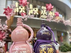 -靓靓蒸虾·头牌蒸虾(沙湖旗舰店)