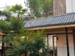 -往来·竹里.宝宝宴.生日宴.团建.宴席(花乡农居店)