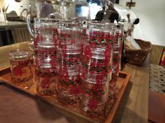 -时光花园(白鹭洲店)