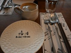 -Blac+Blac(中海环宇荟店)