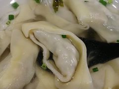 -周素珍湖州大馄饨(直戒坛寺巷店)