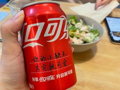 -红小满休闲餐厅(十全街店)