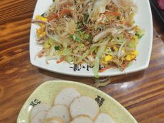 -牛小隆牛肉面馆(四牌楼店)