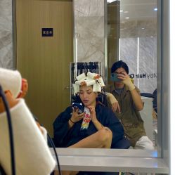 -MMby HairCode 芭曲发型概念店