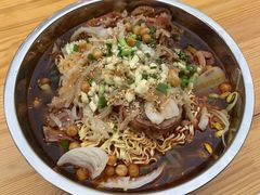 -官亭路小吃一条巷