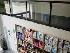 -爱诺耐芙动物医院(万博店)