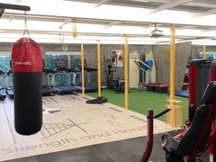 -SAH健身私教工作室(紫东店)