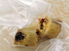 瑶柱叉烧蛋黄咸肉粽-粽氏清源(大南路店)