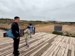-水洞沟旅游区
