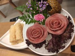 -湯系·煲汤手艺人(东二环泰禾广场店)