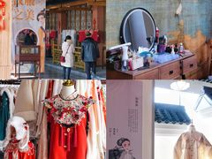 -东台西溪天仙缘景区