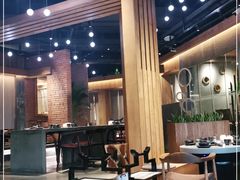 大堂-园里火锅(仁和新城店)