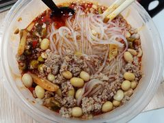 -全州阿文米粉(金浦店)