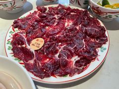 -汕头八合里海记牛肉店(清河店)