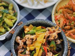 -阿妹小海鲜(下角店)