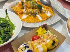 -泰椰里·泰国餐厅(智慧城广百广场店)