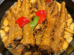 -洪泽老鱼馆(淮海一店)