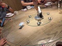 -茄子恰恰·新云南小炒(坪山益田店)