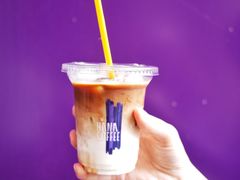 -HANA COFFEE(长寿路店)