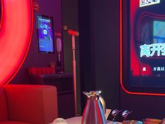 -星聚会KTV(上海松江万达店)