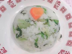 牛肉菜饭-池记(尖沙咀店)