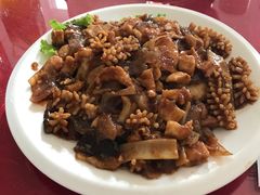 -大眼锅贴水饺(河东店)