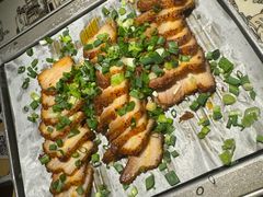 -绿茶餐厅(燕郊永旺店)