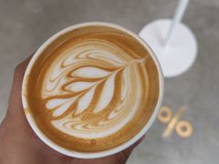 -% Arabica阿拉比卡咖啡(深圳湾万象城店)