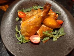 -Nord Grill&Bar Highland诺德西餐(深圳欢乐海岸店)