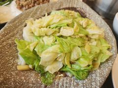 -新粤新疆菜清真餐厅(拱北店)