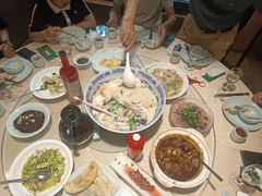 -山外山菜馆(玉泉路店)