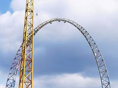 -重庆云阳龙缸景区