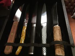 -恰餐厅及酒吧 CHAR Bar & Grill (北京丽都皇冠假日店)