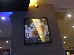 -星巴克(广州正佳广场4层店)