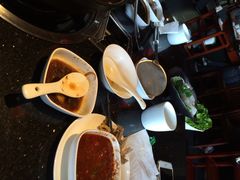-捞王猪肚鸡火锅(昆山店)
