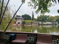 -东莞市可园博物馆