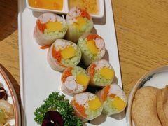 -青木瓜之味 · 越南料理(七宝宝龙店)