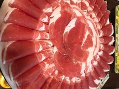 -竹叶涮肉坊(总店)