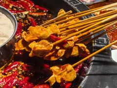 -陈眼镜火锅(总店)