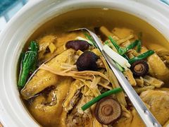 -听风阁农家私房菜茶楼(龙坞店)