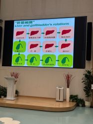 -安利上海体验馆