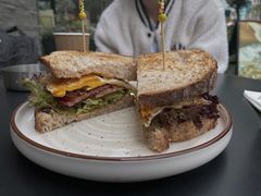 -明谦·Coffee&Cocktail Bar(美您公园店)