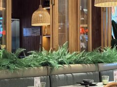 -芭札·Thai泰国餐厅(同和金铂天地店)
