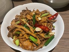 -四道菜·福建菜馆(新街口金鹰店)