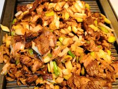 -大鸭梨烤鸭(枣园店)