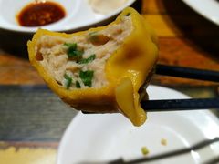 -金谷园饺子·烧烤(人大总店)