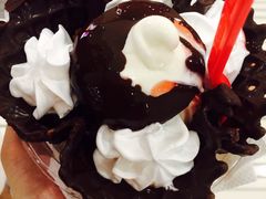 DQ冰雪皇后(虹口龙之梦店)-DQ·蛋糕·冰淇淋(虹口龙之梦店)