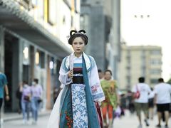 -陕西自然博物馆