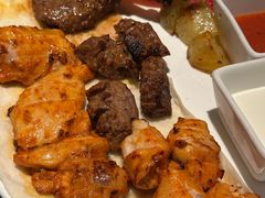 -Efes Turkish & Mediterranean Cuisine 艾菲斯餐厅(陆家嘴店)